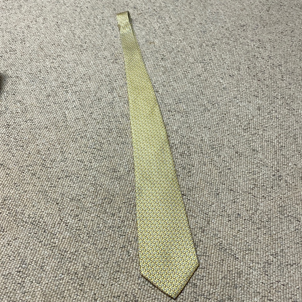 Ralph Lauren Tie
